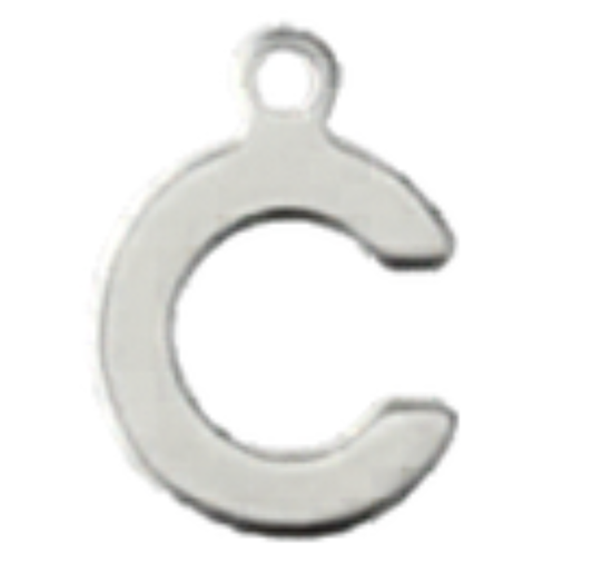 C silver