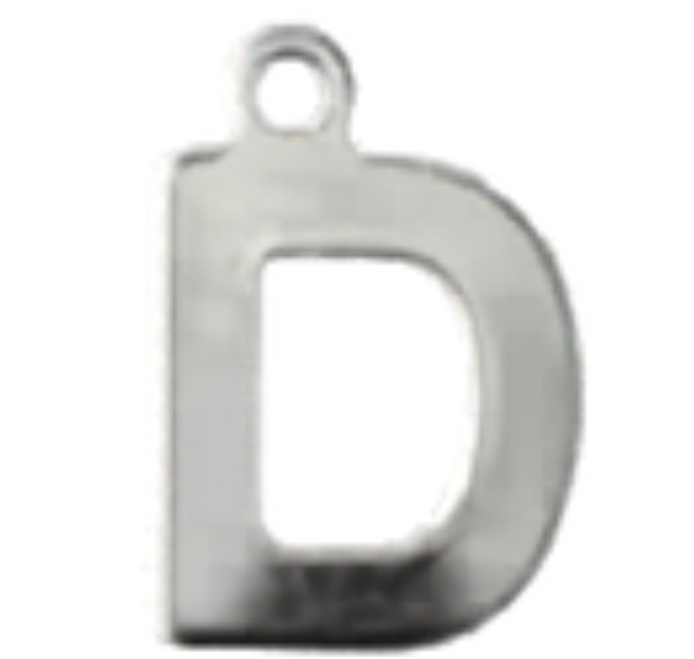 D Silver