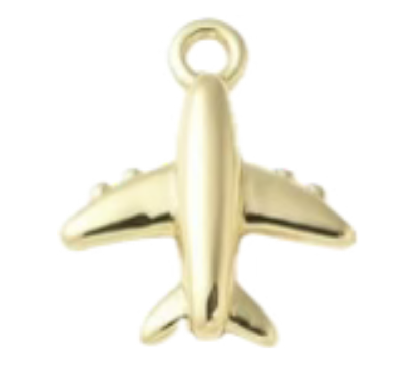 Mini airplane