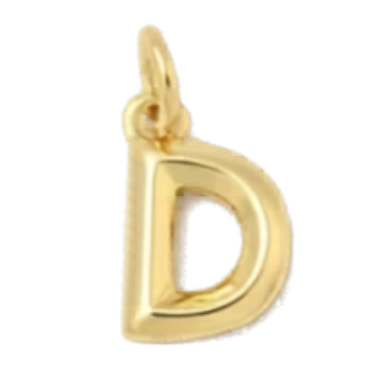 D gold
