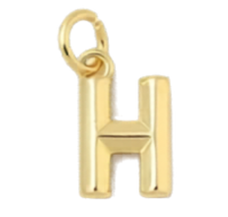 H gold