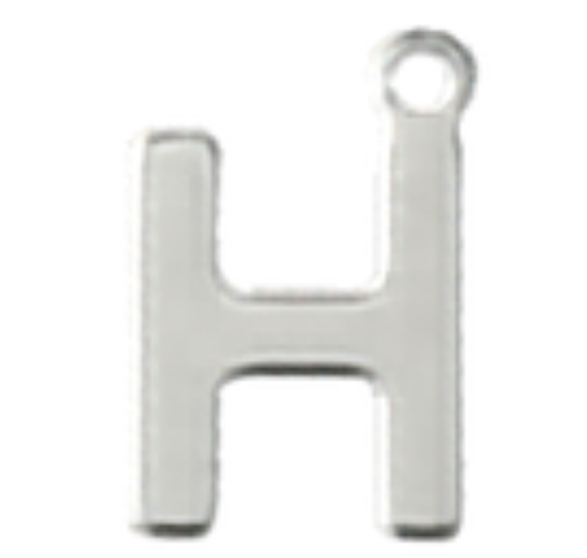 H silver