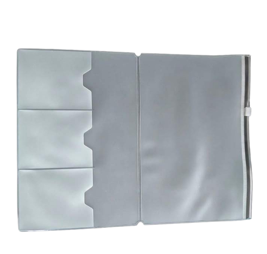 Pocket folder A6