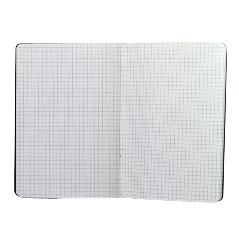 Grid Notebooks A5