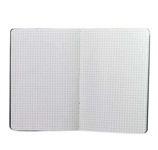 Grid Notebooks A5