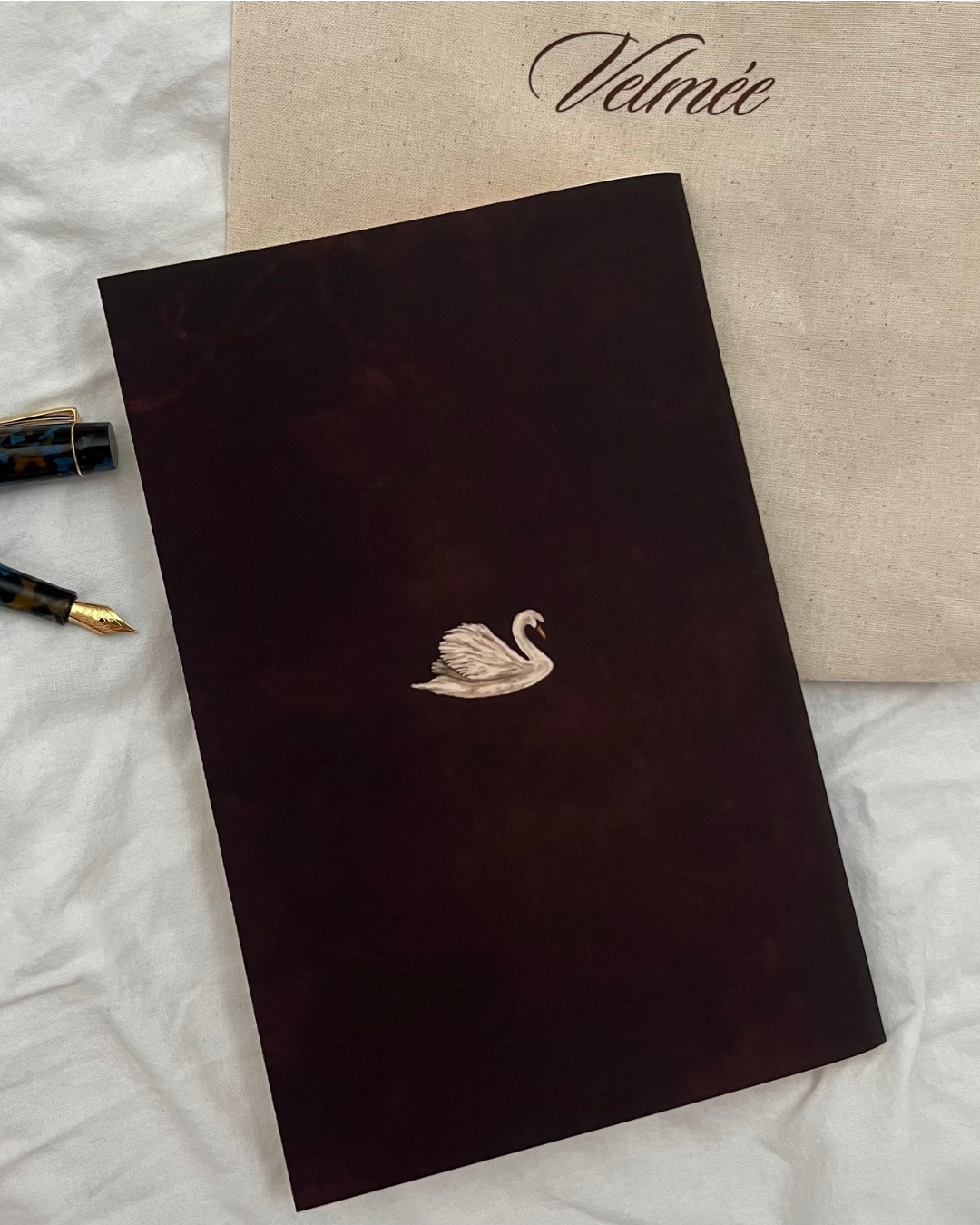 The Swan