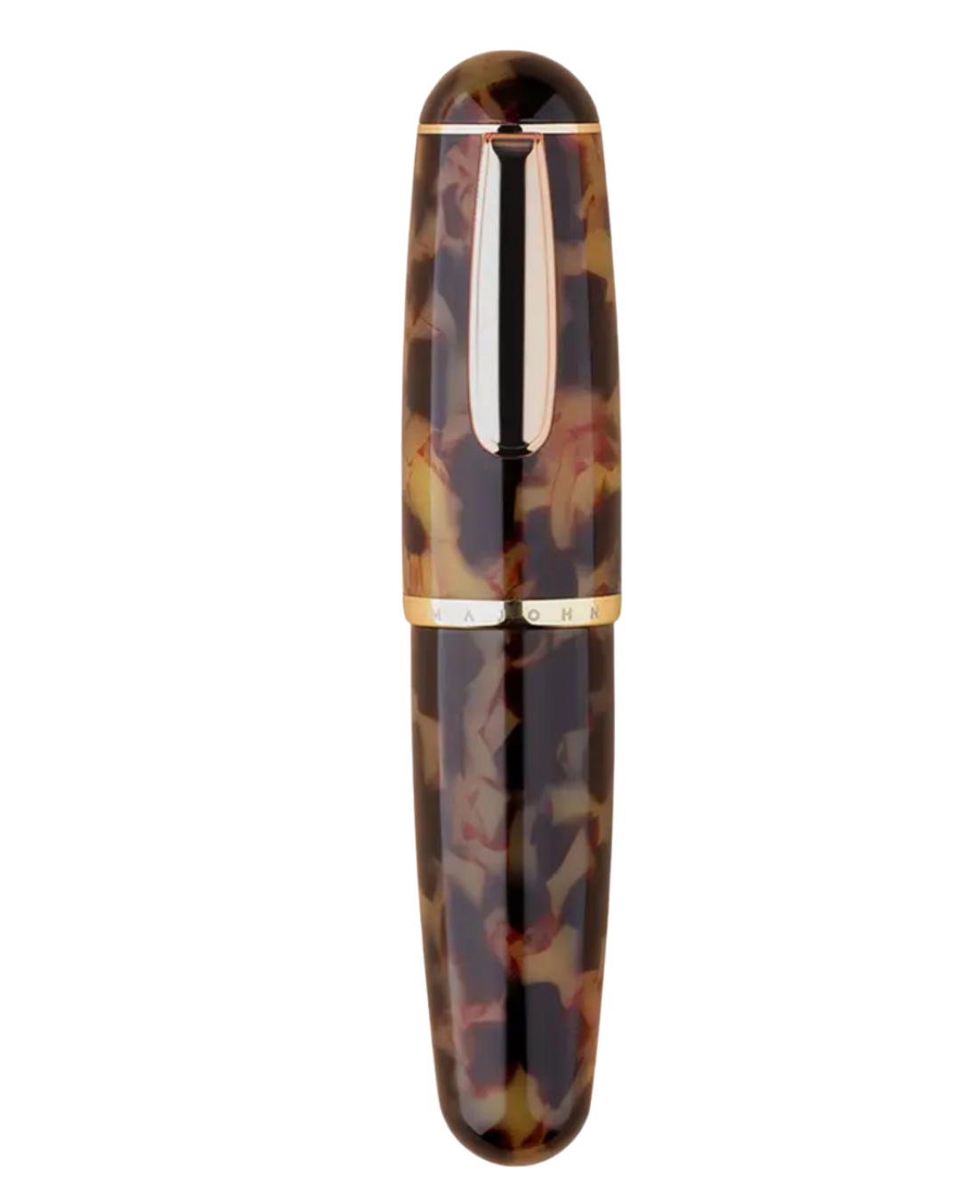 Walnut Brown
