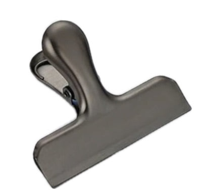 Medium Black clamp