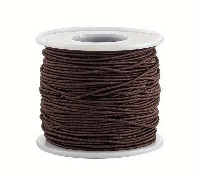 brown cord