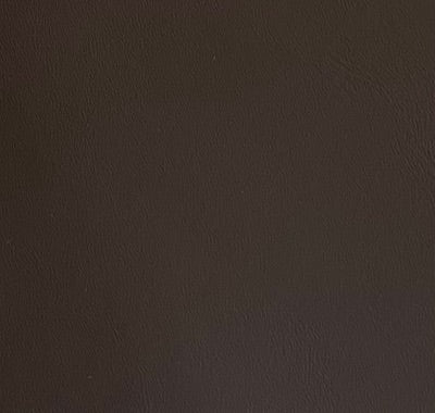 Brown genuine leather