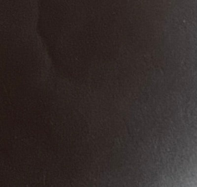 Dark brown genuine leather