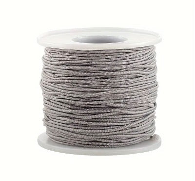 grey cord