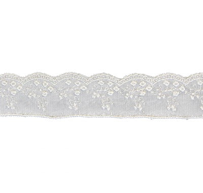 Lace 1