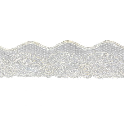 Lace 2