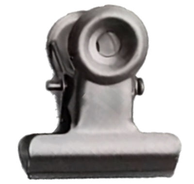 Mini black clamp