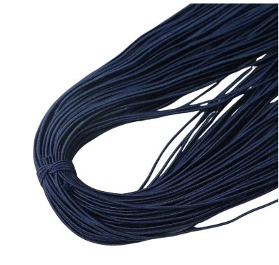 navy cord