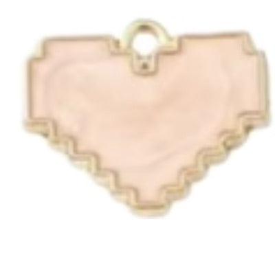 pink heart 1