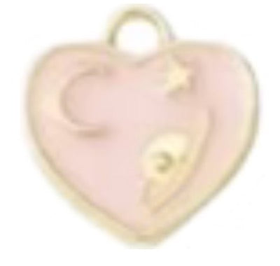 pink heart 6