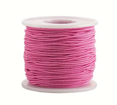 pink cord