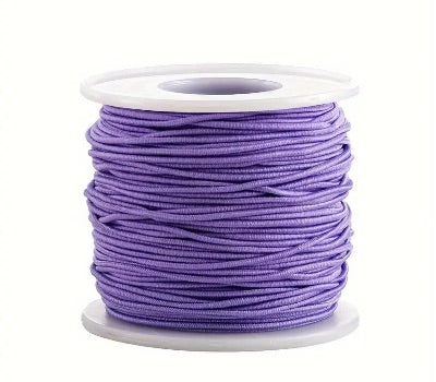 purple cord