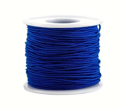 royal blue cord