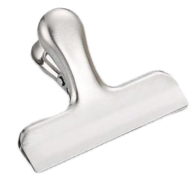 Medium Silver clamp