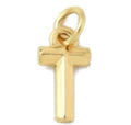 T gold
