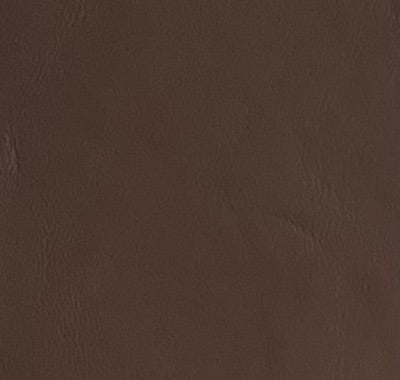 Vintage brown genuine leather